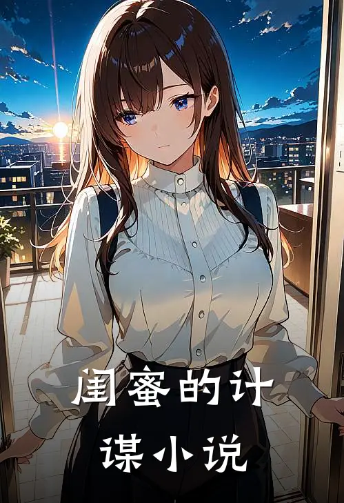 闺蜜的计谋小说