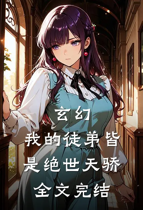 玄幻我的徒弟皆是绝世天骄全文完结免费阅读