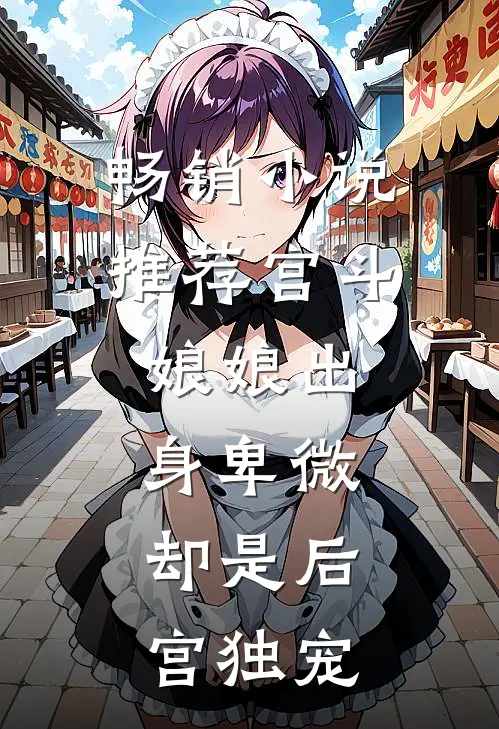 畅销推荐宫斗娘娘出身卑微,却是后宫独宠女主