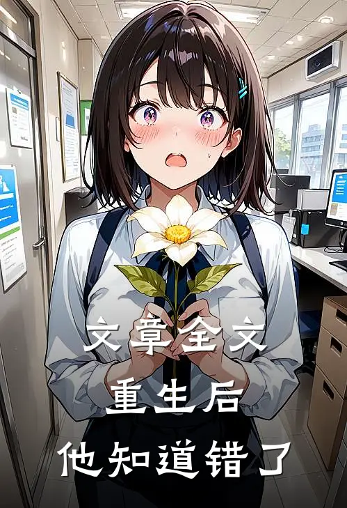 文章全文重生后,他知道错了吗