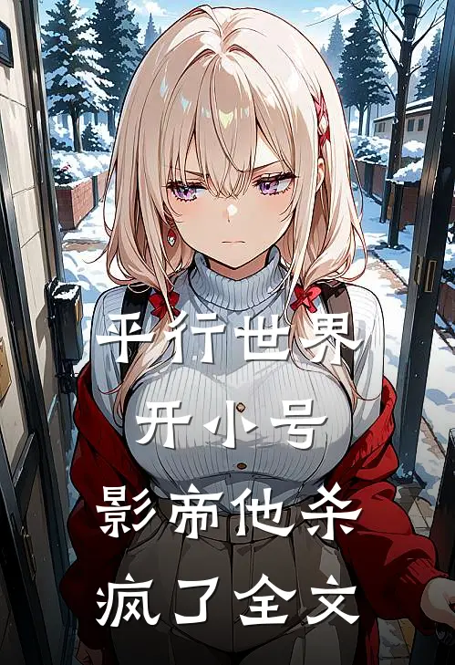平行世界开小号,影帝他杀疯了全文在线阅读