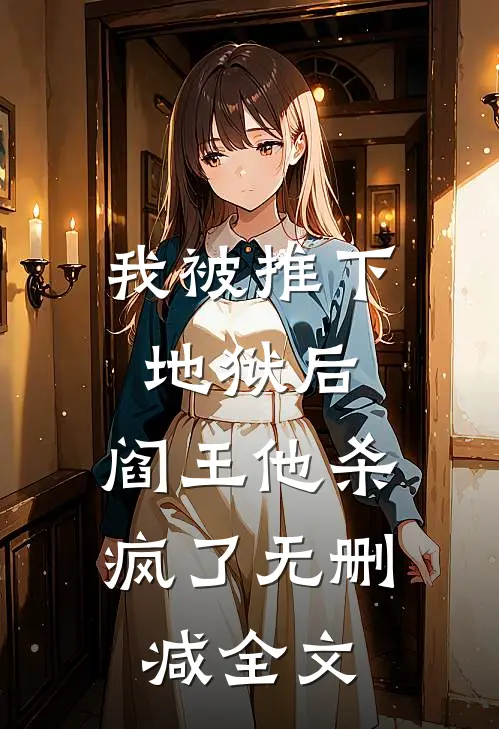 我被推下地狱后,阎王他杀疯了无删减全文免费阅读
