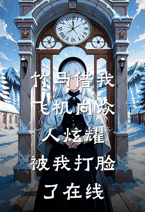 竹马借我飞机向众人炫耀,被我打脸了在线看