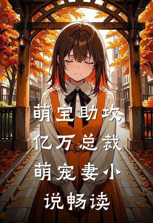 萌宝助攻亿万总裁萌宠妻畅读