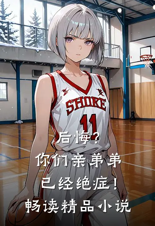 后悔?你们亲弟弟已经绝症!畅读精品在线阅读