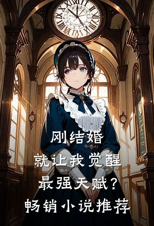 刚结婚，就让我觉醒最强天赋？畅销小说推荐