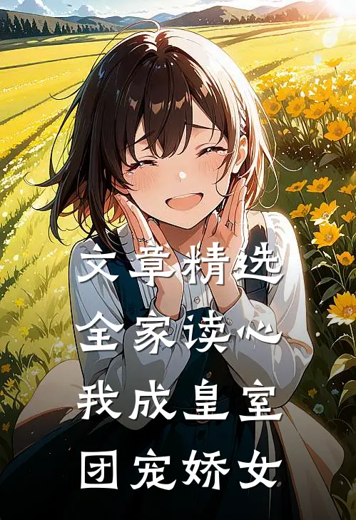 文章精选全家读心：我成皇室团宠娇女