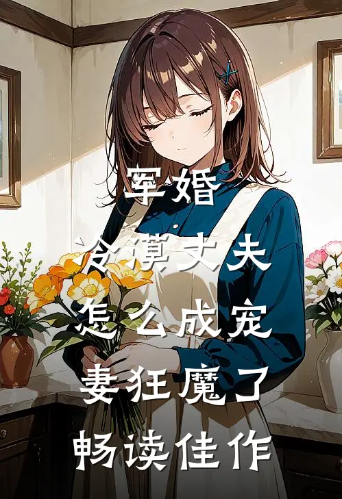 军婚冷漠丈夫怎么成宠妻狂魔了畅读佳作