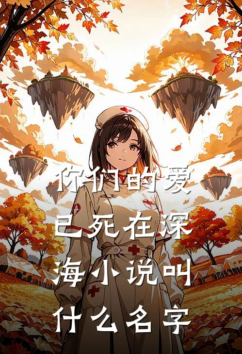 你们的爱,已死在深海叫名字