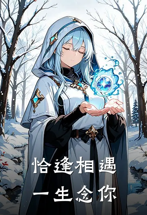 恰逢相遇,一生念你