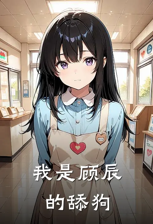 我是顾辰的舔狗