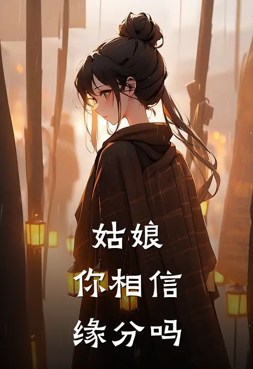 姑娘,你相信缘分吗歌词