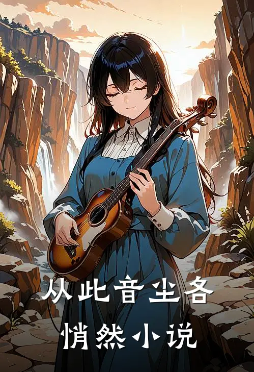 从此音尘各悄然叶云漪莫玄琛