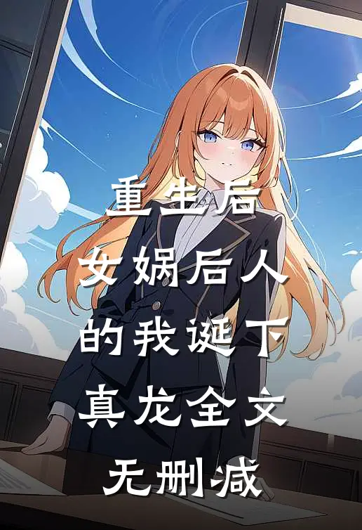重生后,女娲后人的我诞下真龙全文无删减免费阅读