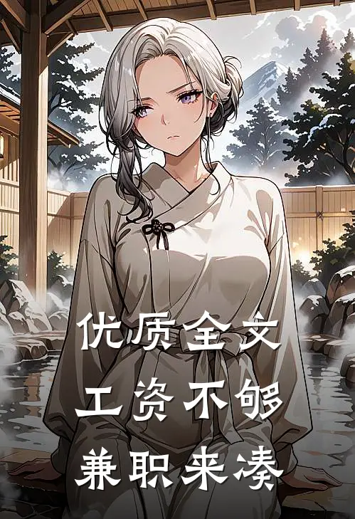 优质全文工资不够,兼职来凑工作