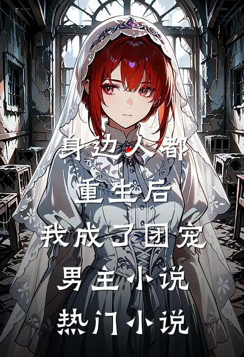 身边人都重生后,我成了团宠男主小说热门小说
