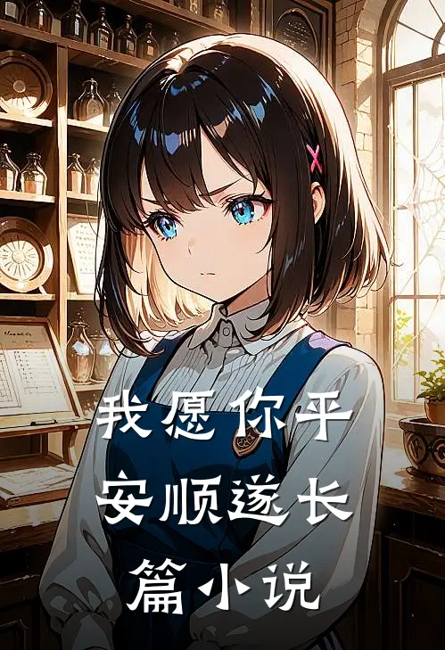 我愿你平安顺遂长篇阅读