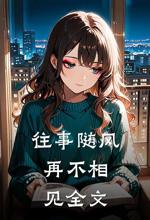 往事随风,再不相见全文在线阅读