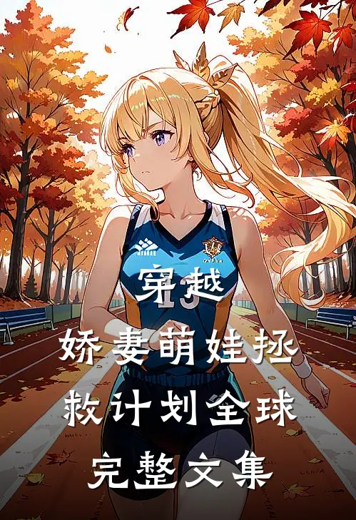 穿越娇妻萌娃拯救计划全球完整文集