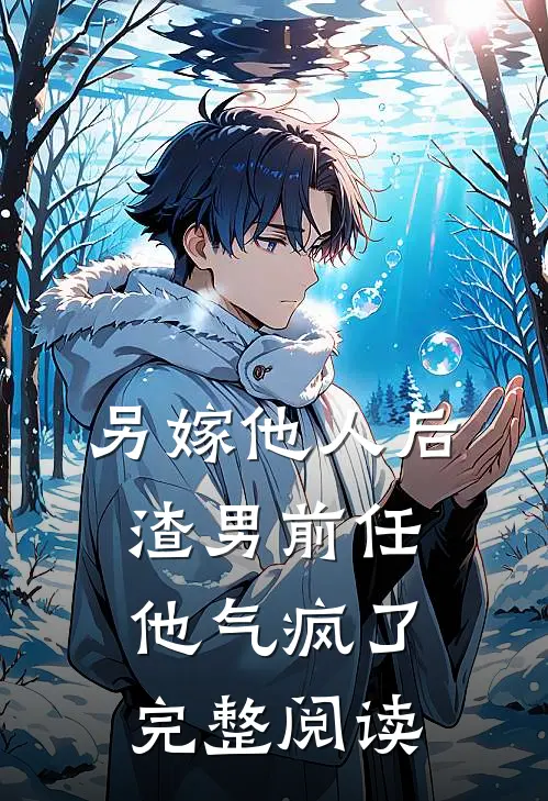另嫁他人后,渣男前任他气疯了完整阅读