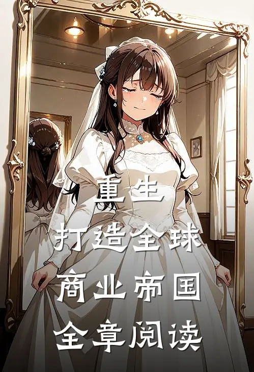 重生打造全球商业帝国全章阅读免费