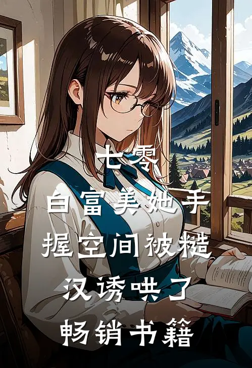 七零：白富美她手握空间被糙汉诱哄了畅销书籍