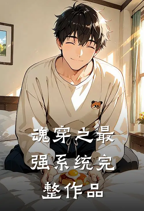 魂穿之最强系统完整作品在线阅读