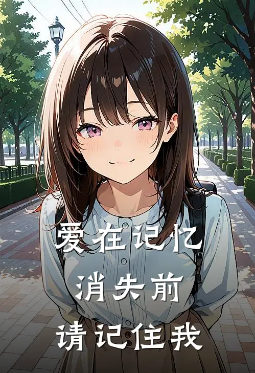 爱在记忆消失前,请记住我的名字
