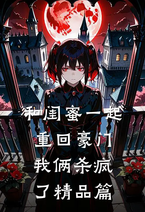 和闺蜜一起重回豪门,我俩杀疯了精品篇在线观看