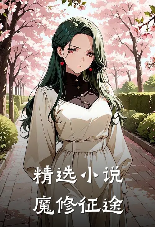 精选魔修征途全文阅读