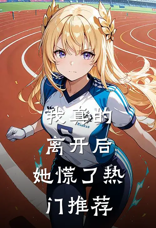 我真的离开后,她慌了热门推荐漫画