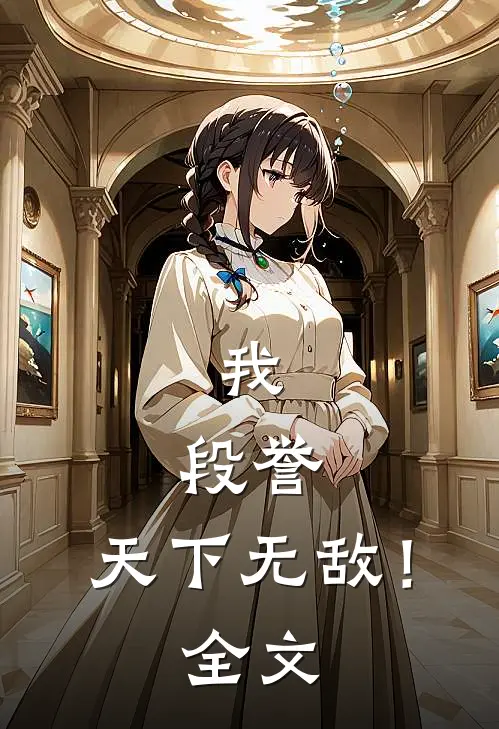 我,段誉,天下无敌!全文
