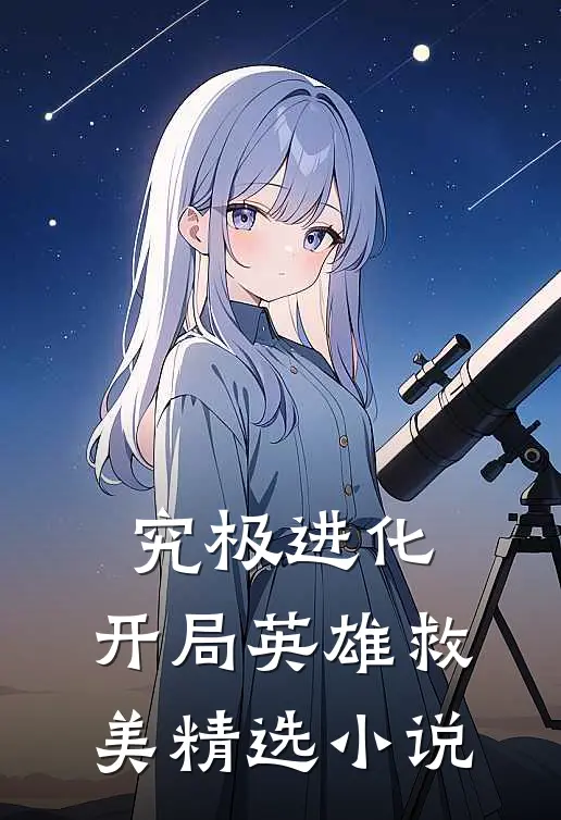 究极进化开局英雄救美精选免费阅读