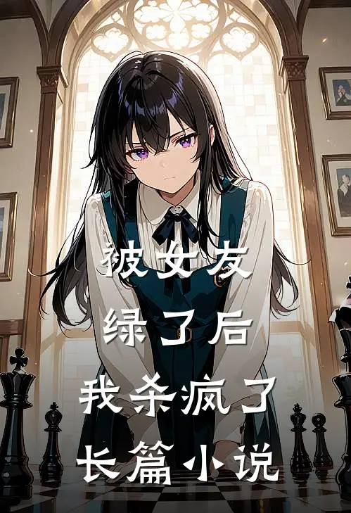 被女友绿了后,我杀疯了长篇在线阅读