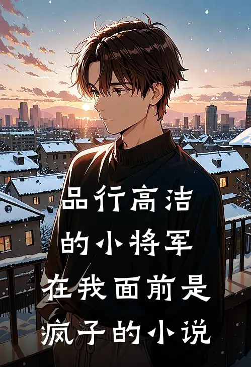 品行高洁的小将军,在我面前是疯子的在线阅读