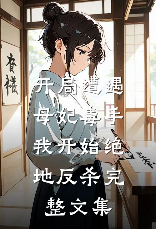 开局遭遇母妃毒手,我开始绝地反杀完整文集