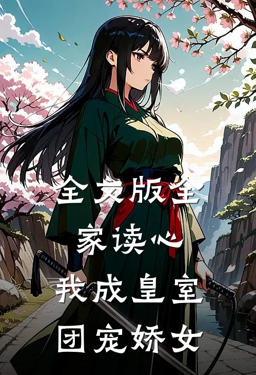 全文版全家读心：我成皇室团宠娇女