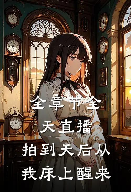 全章节全天直播，拍到天后从我床上醒来