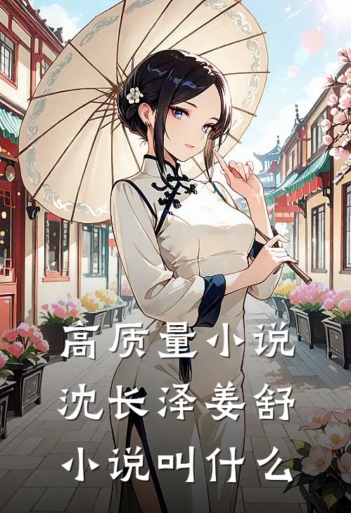 高质量小说沈长泽姜舒小说叫什么