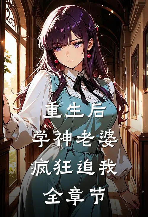重生后,学神老婆疯狂追我全章节免费阅读