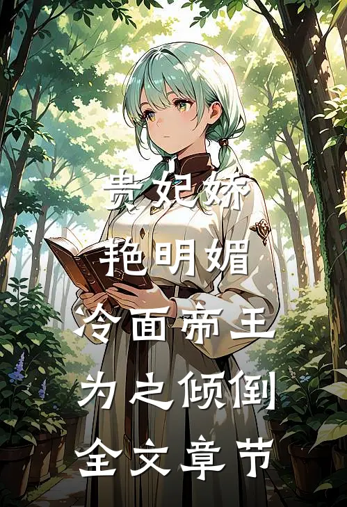 贵妃娇艳明媚,冷面帝王为之倾倒全文章节阅读