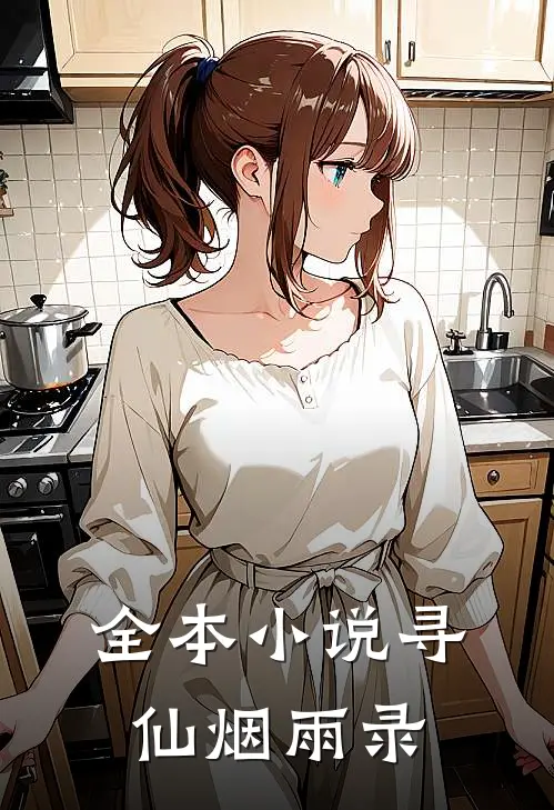 全本寻仙烟雨录免费阅读