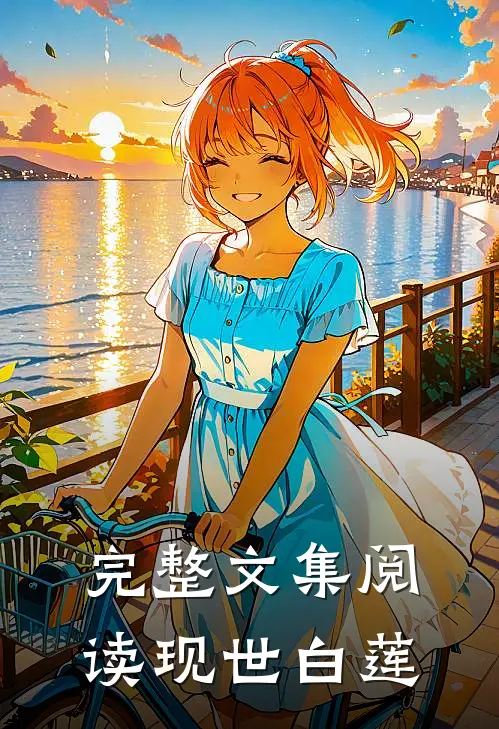 完整文集阅读现世白莲的故事
