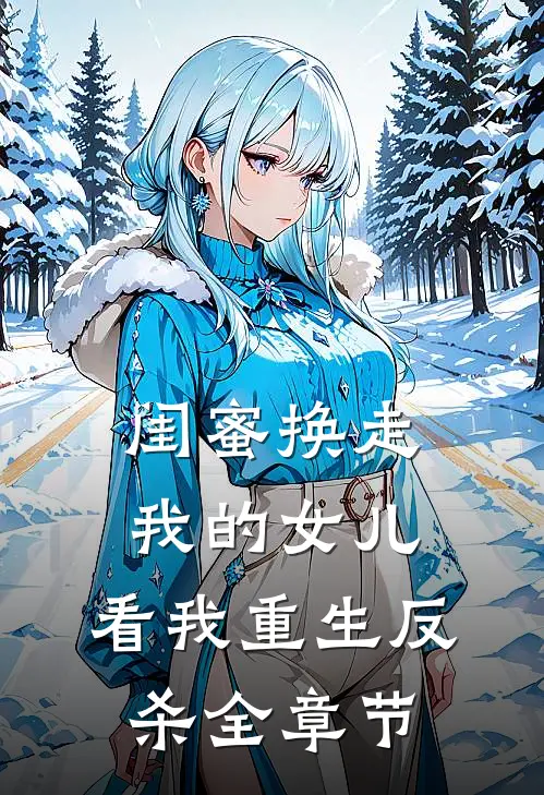 闺蜜换走我的女儿,看我重生反杀全章节阅读