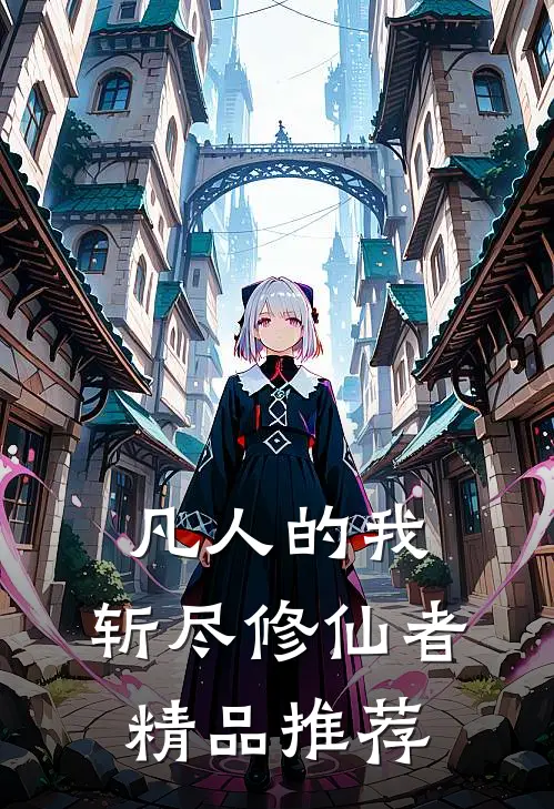 凡人的我,斩尽修仙者精品推荐漫画