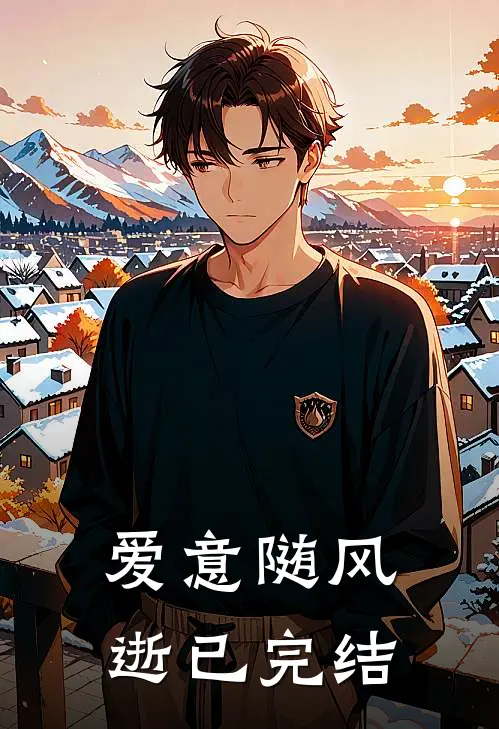 爱意随风逝已完结