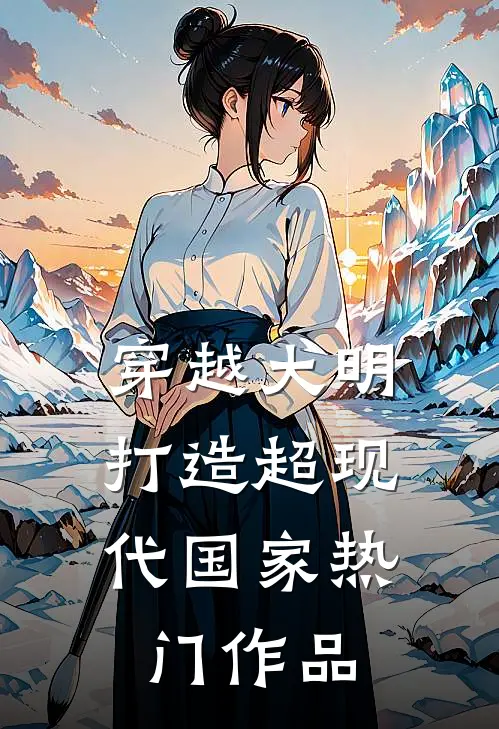 穿越大明,打造超现代国家热门作品的