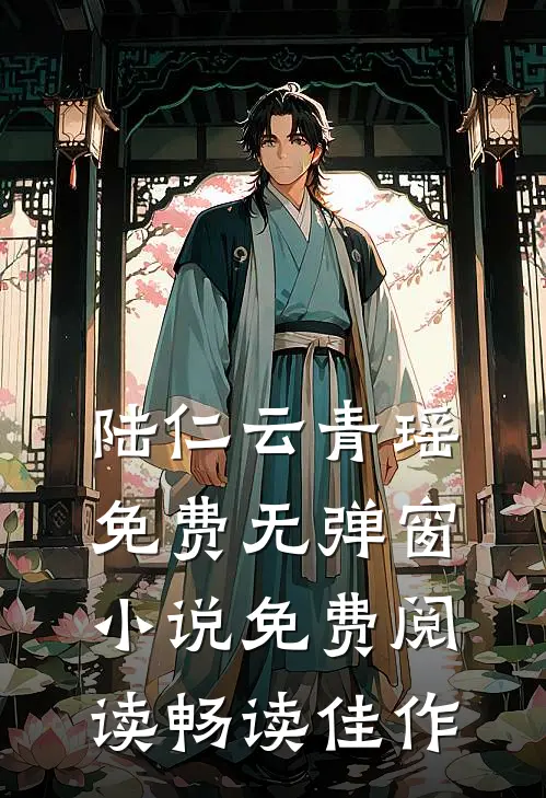 陆仁云青瑶免费无弹窗小说免费阅读畅读佳作