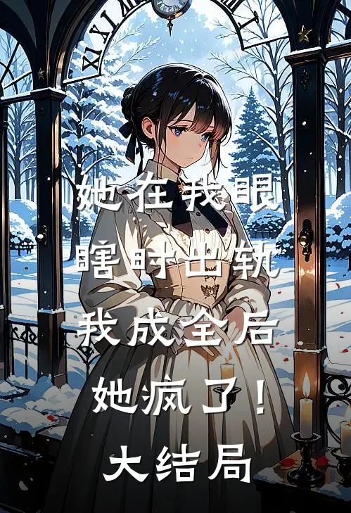 她在我眼瞎时出轨,我成全后她疯了!大结局是