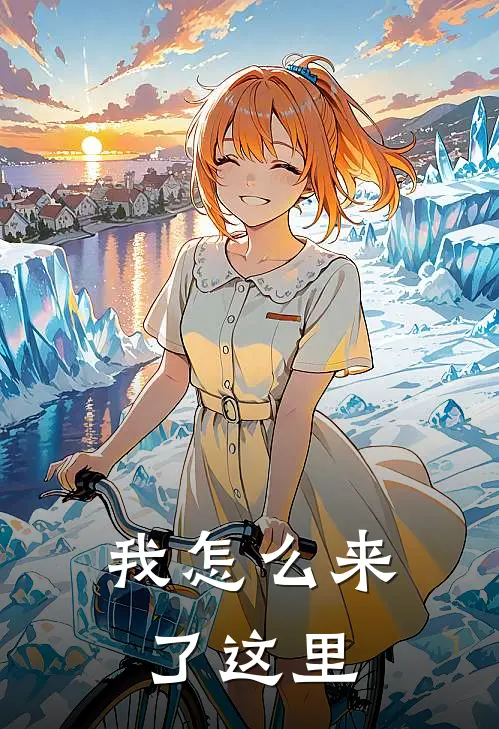 我怎么来了这里英语